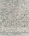 Vancouver Handmade Rug, by Surya, 1'6" length x 1'6" width thumbnail