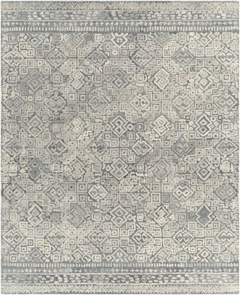Vancouver Handmade Rug