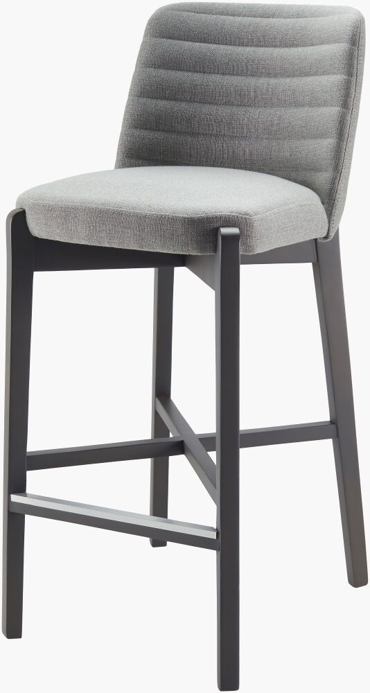 Rayne Bar Stool, Counter & Bar Stool by Surya, 20" width x 41" height