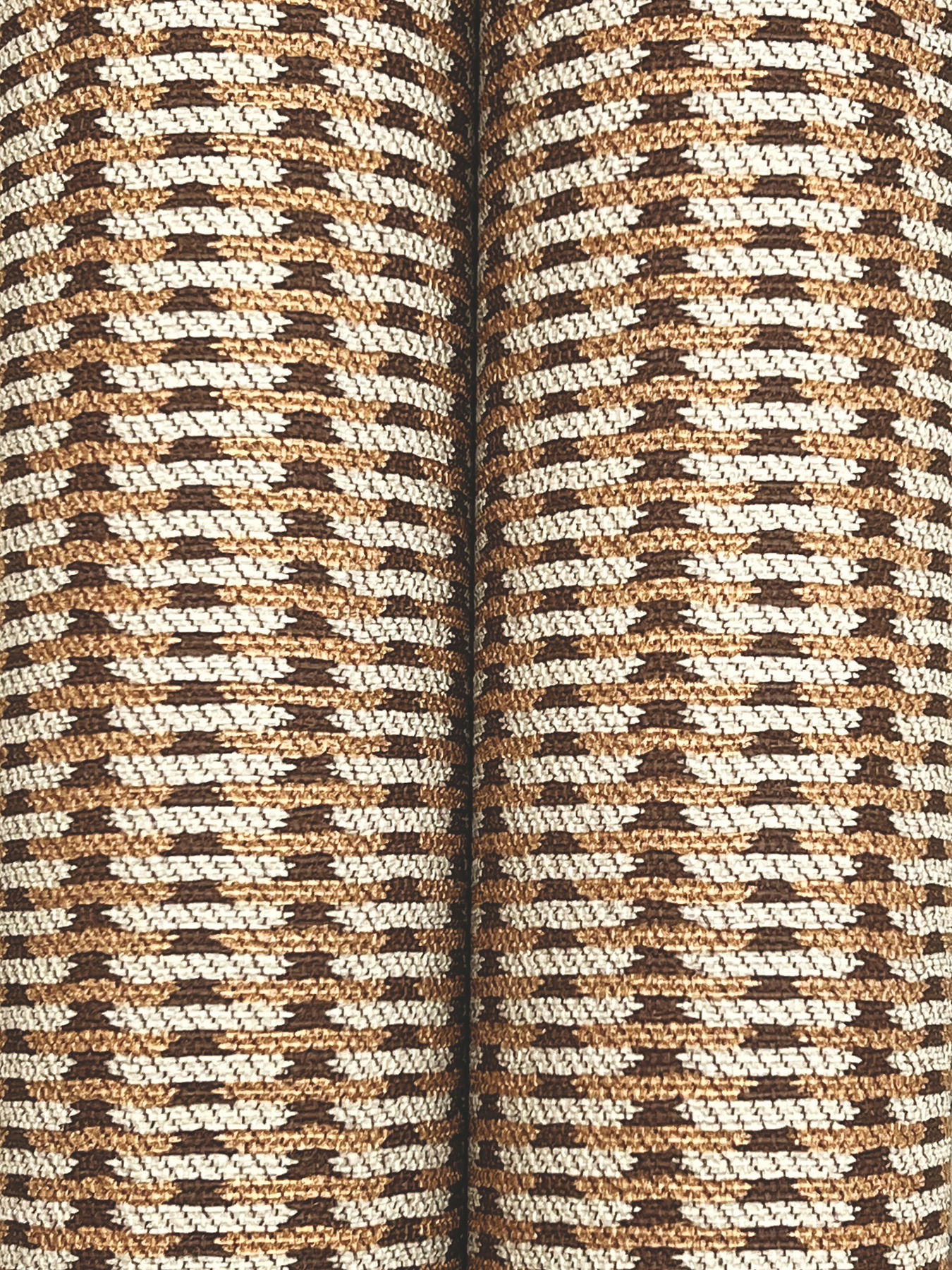 Mozart Copper Wallpaper large image 