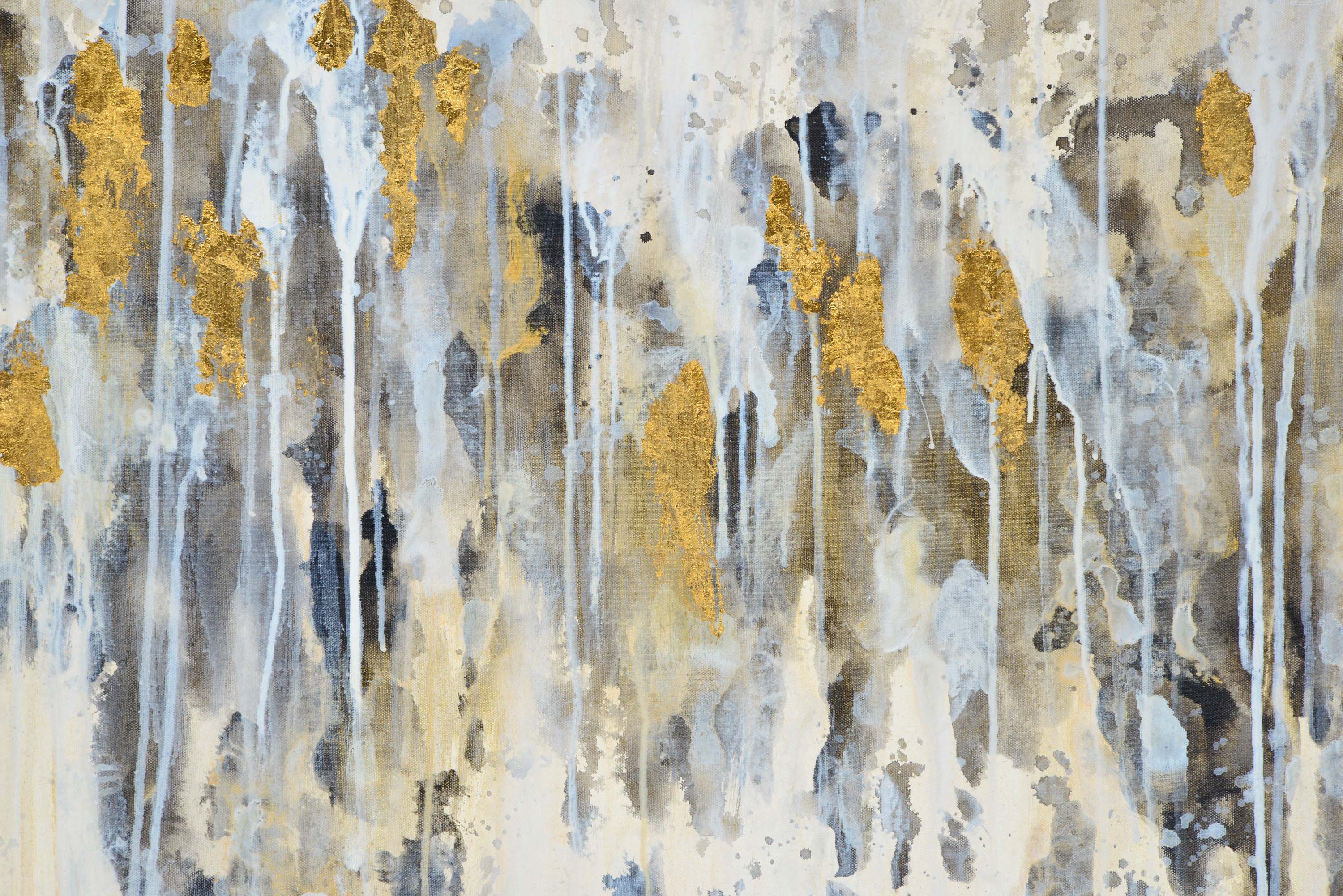 Kobi Canvas Art large image 