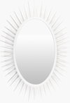 Nihal Accent Mirror, by Surya, 24" width x 35" height thumbnail
