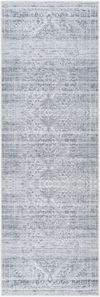 Amelie Machine Woven Rug, by Surya, 7'10.49" length x 2'7.5" width thumbnail