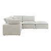 Terra Condo Dream Modular Sectional Coastside Sand thumbnail 2