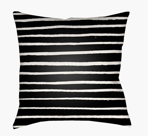 Stripes Accent Pillow
