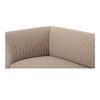 Zandro Right Sectional Beige thumbnail 4