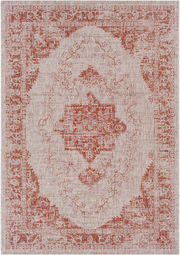 Eagean Machine Woven Rug large image 