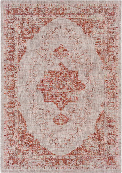 Eagean Machine Woven Rug