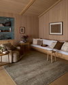 Amber Lewis x Loloi Cambria Rug, 5' length x 7'6" width thumbnail 3