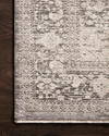 Loloi Homage Rug, 1'6" length x 1'6" width thumbnail 4