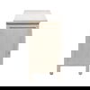 Ashlin Sideboard Whitewash thumbnail 2