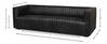 Everett Sofa, by Sarreid, 3' length x 8' width x 2'5" height thumbnail 13