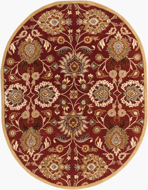 Caesar Handmade Rug