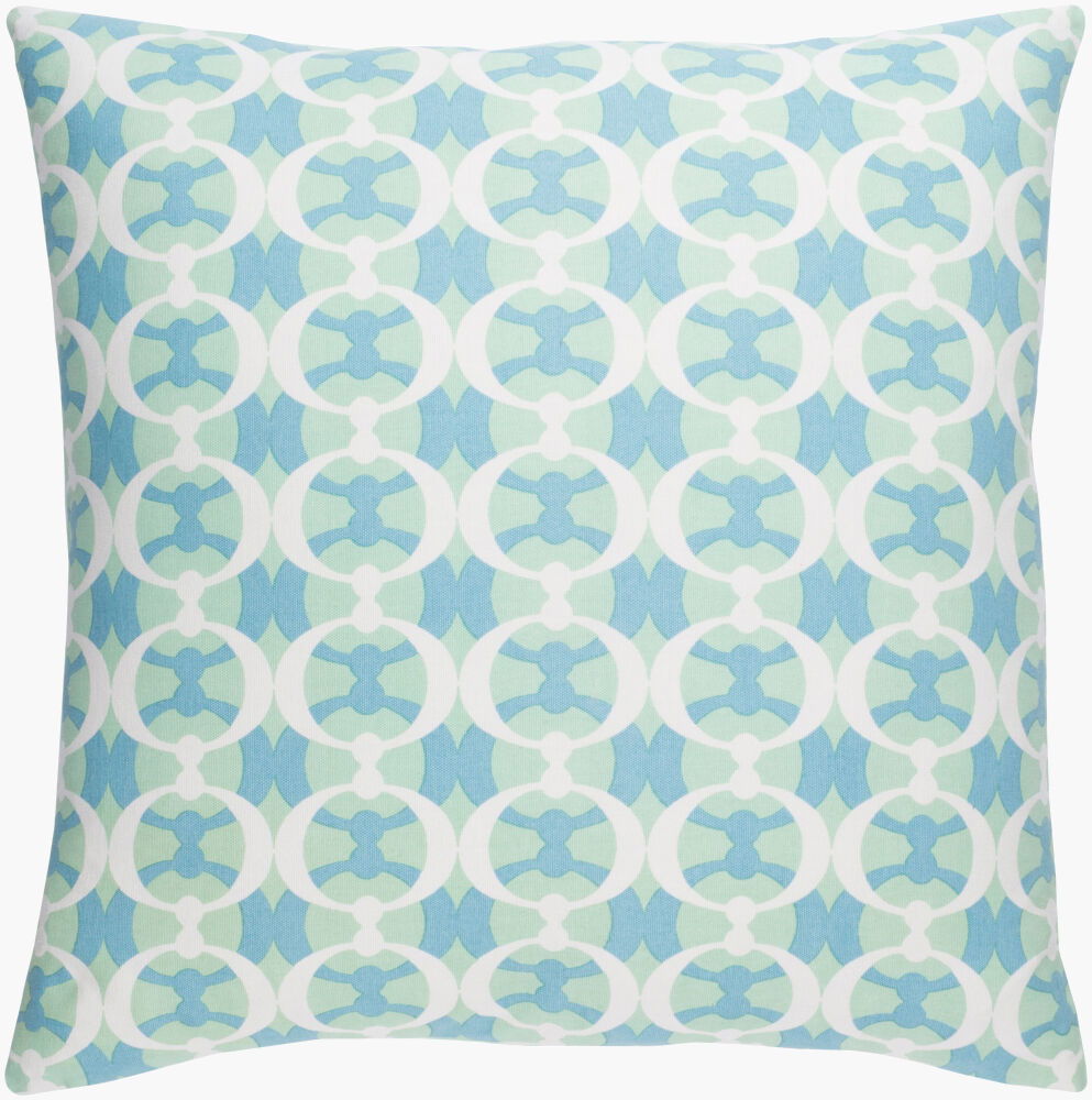 Lina Accent Pillow large image 