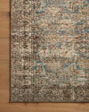 Amber Lewis x Loloi Morgan Rug, 3'6" length x 5'6" width thumbnail 9