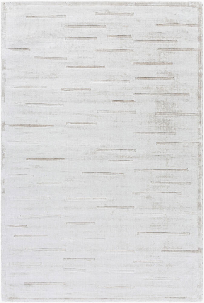 Pier Handmade Rug, by Surya, 7'6" length x 5' width