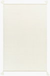 Merino Boucle Handmade Rug, by Surya, 3' length x 2' width thumbnail