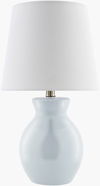 Stella Diminuta Accent Table Lamp, by Surya, 8" width x 15" height thumbnail