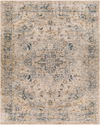 Aspendos Machine Woven Rug thumbnail 0