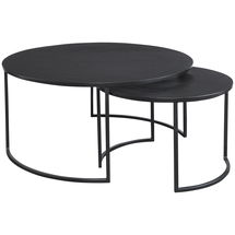 Online Designer Other Barnette Modern Nesting Coffee Tables S/2