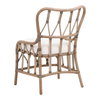 Caprice Dining Chair, Set of 2, by Essentials for Living, 22.5" width x 34" height x 22" depth thumbnail 4