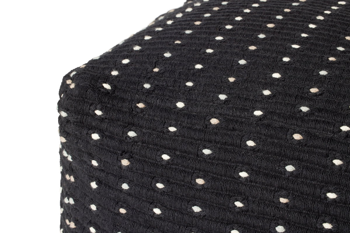 Loloi No Name Pillow, Decorative Pillow, 18" width x 18" height x 18" depth View 2