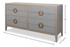 Gabriella Chest Of Drawers, Storm Grey thumbnail 9