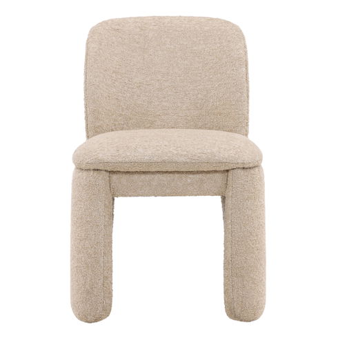 Kurt Dining Chair Sand