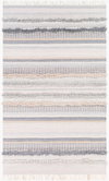Azalea Handmade Rug, by Surya, 12' length x 8'10" width thumbnail