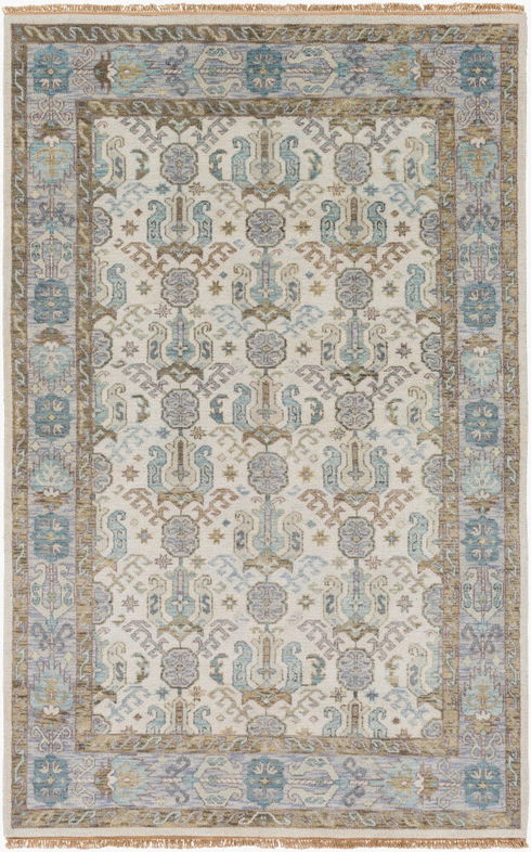 Zeus Handmade Rug