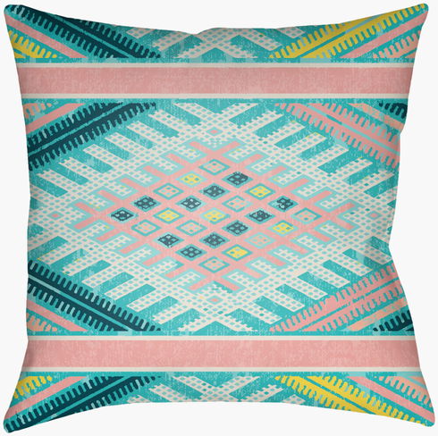 Lolita Accent Pillow