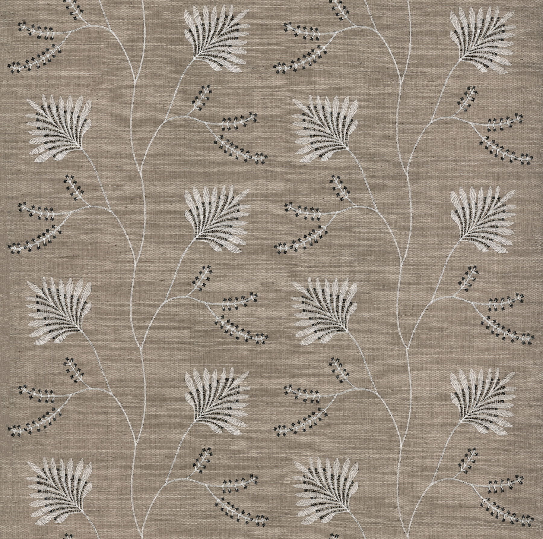 Laelynn Taupe Wallpaper Laelynn Taupe Wallpaper large image