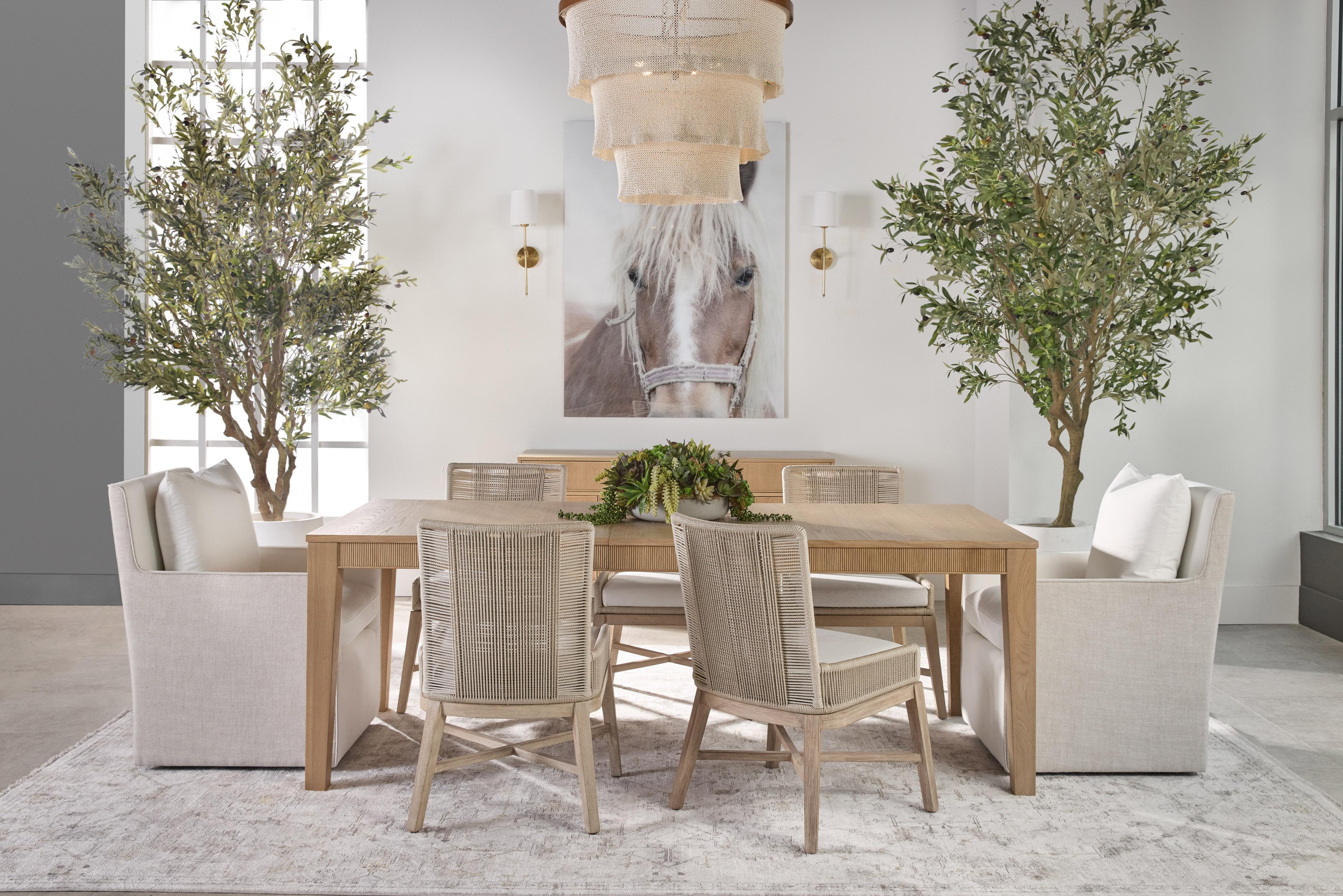 Overlay Dining Chair, Set of 2, by Essentials for Living, 24.5" width x 34.5" height x 24" depth View 15