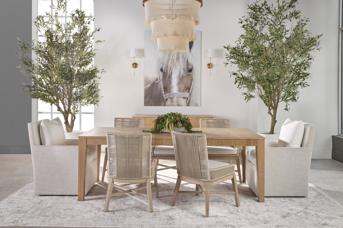 Overlay Dining Chair, Set of 2, by Essentials for Living, 24.5" width x 34.5" height x 24" depth View 15