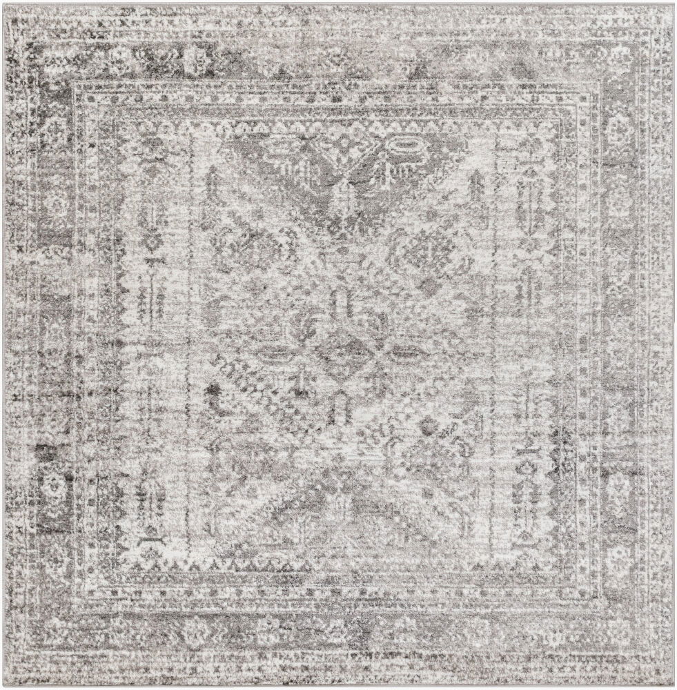 Monte Carlo Machine Woven Rug large image 