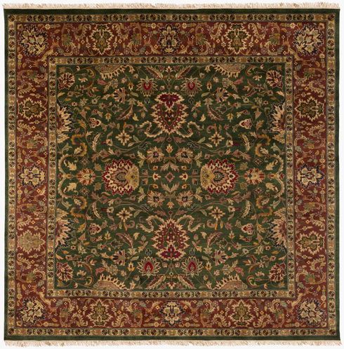Taj Mahal Handmade Rug