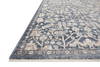 Amber Lewis x Loloi Zuma Rug, 5'3" length x 5'3" width thumbnail 4