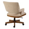 Aspect Mid-Century Desk Chair thumbnail 6