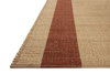 Leanne Ford x Loloi Weatherstaff Rug, 2'6" length x 7'6" width thumbnail 5