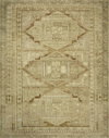 Magnolia Home by Joanna Gaines x Loloi Sinclair Rug, 2' length x 5' width thumbnail 1
