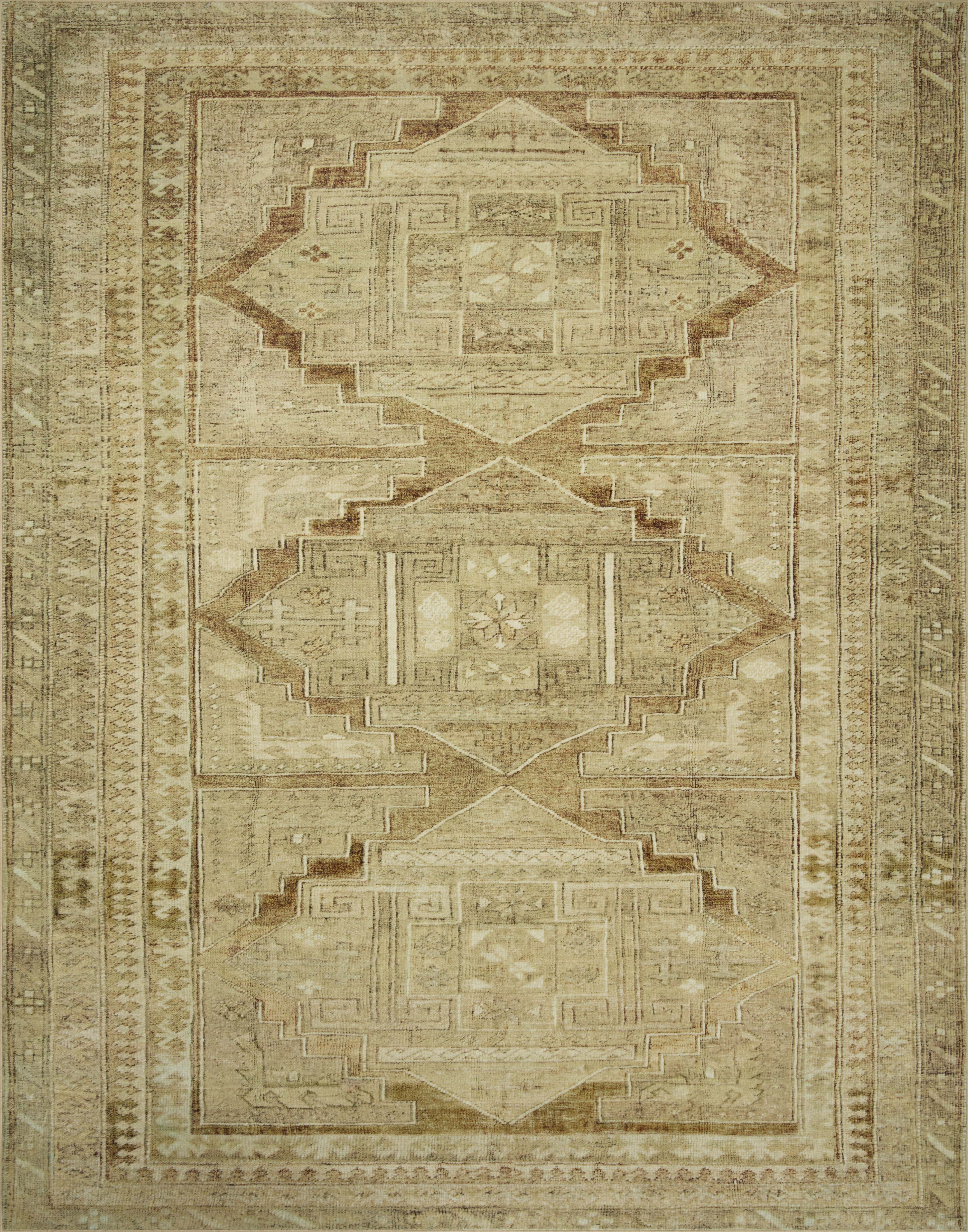 Magnolia Home by Joanna Gaines x Loloi Sinclair Rug large image 
