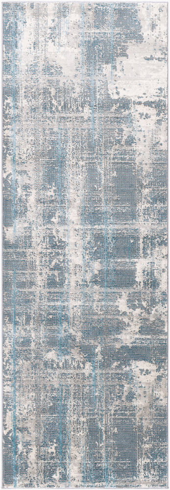 Tibetan Machine Woven Rug, by Surya, 12'3.64" length x 8'10.3" width