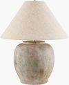 Forest Accent Table Lamp, by Surya, 20" width x 26" height thumbnail