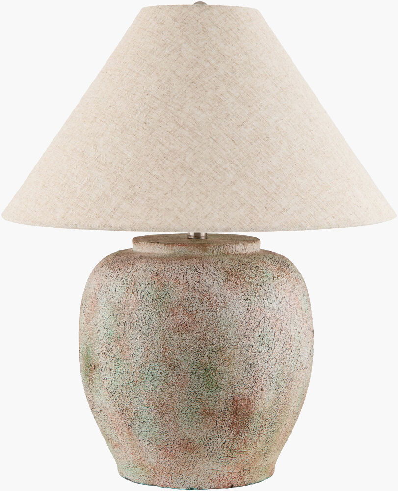 Forest Accent Table Lamp, by Surya, 20" width x 26" height