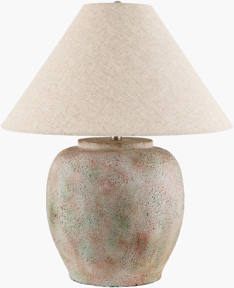 Forest Accent Table Lamp, by Surya, 20" width x 26" height