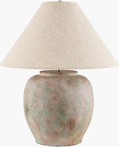 Forest Accent Table Lamp