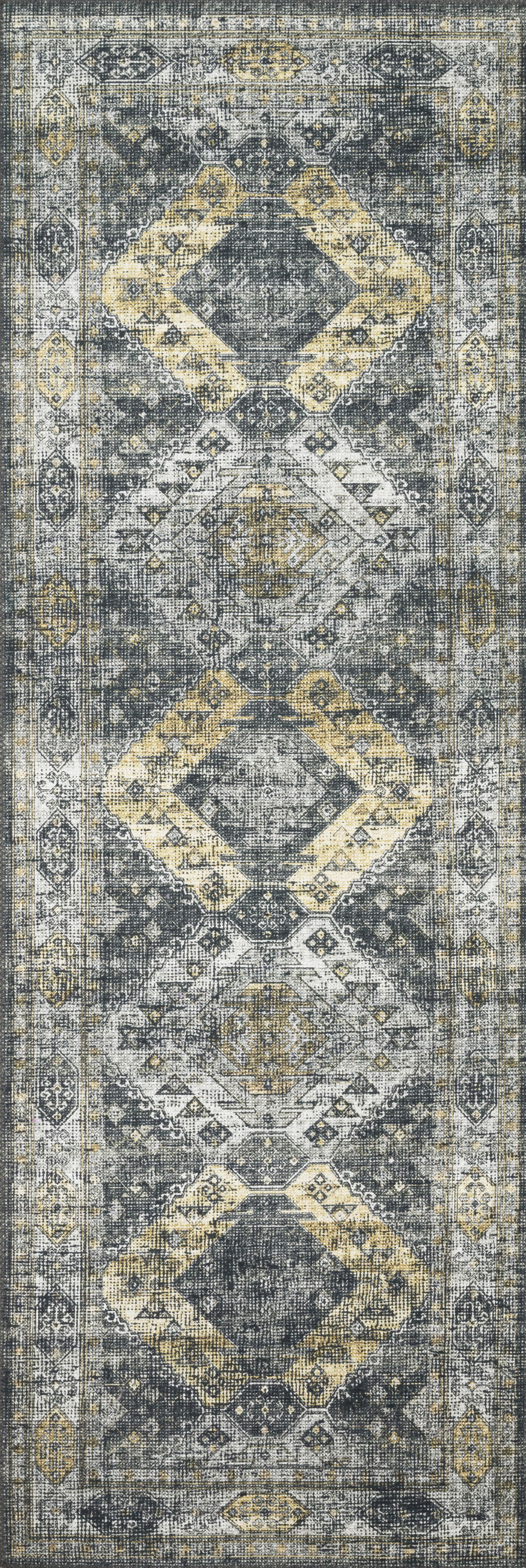 Loloi Skye Rug, 5' length x 7'6" width View 5