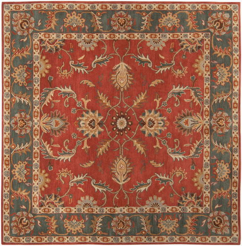 Caesar Handmade Rug