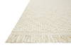 Amber Lewis x Loloi Yellowstone Rug, 1'6" length x 1'6" width thumbnail 5