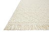 Amber Lewis x Loloi Yellowstone Rug, 2'6" length x 7'6" width thumbnail 5